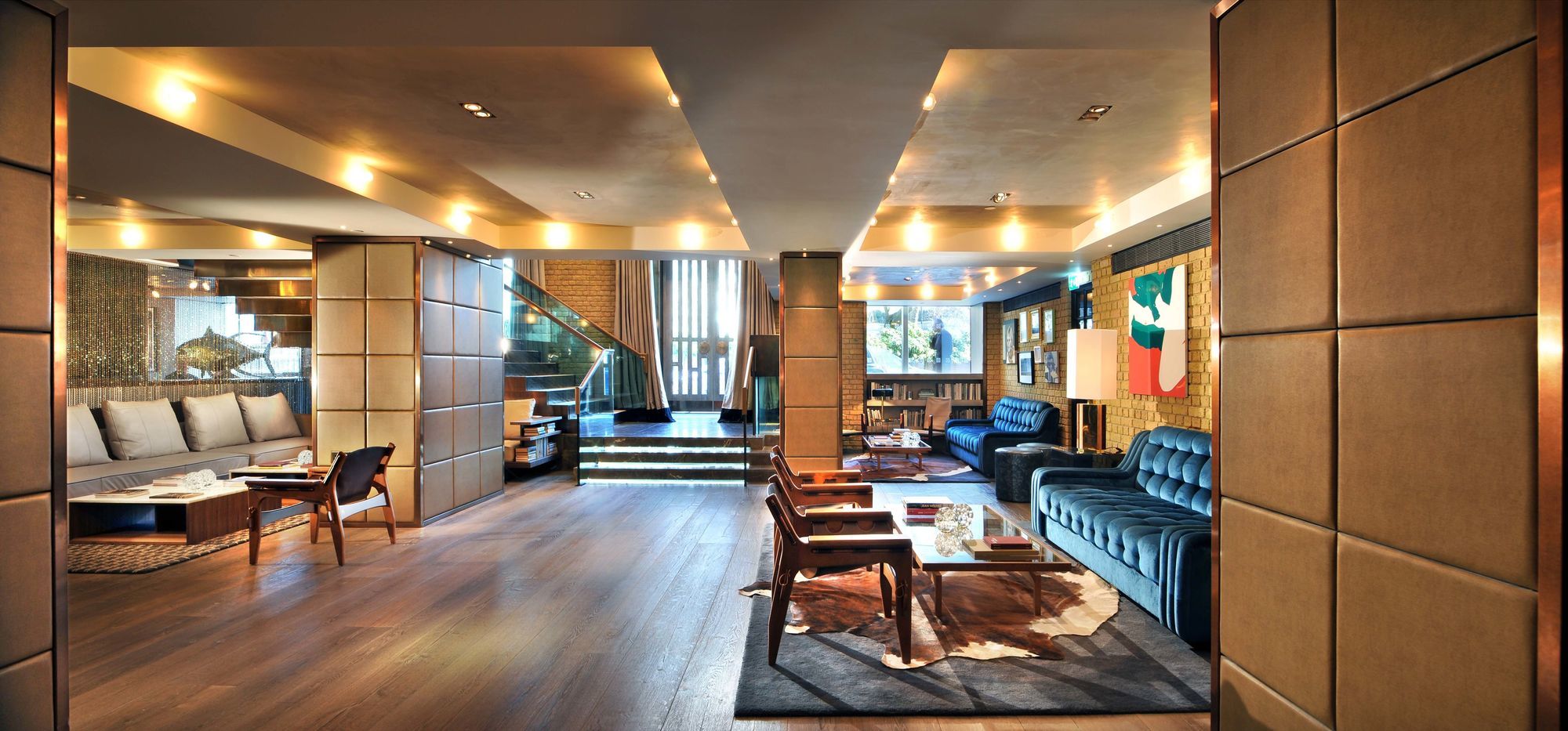 Hotel The Hari
