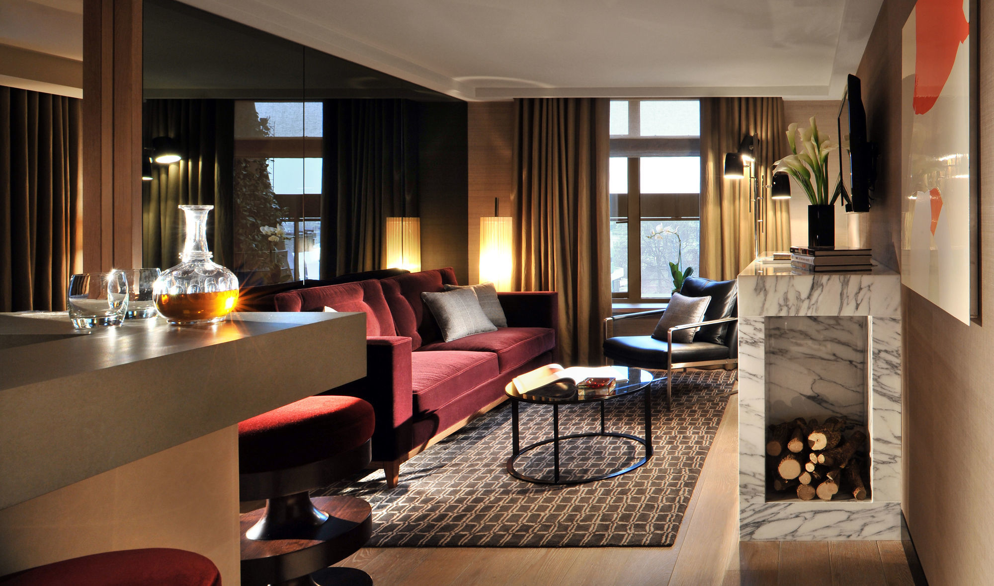 The Hari Hotel London