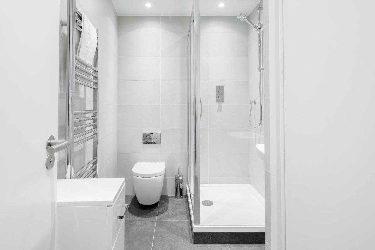 Stayo New Compton Street Apartamento *