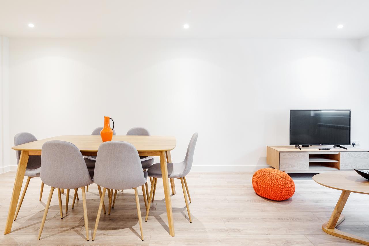 Stayo New Compton Street Apartamento *