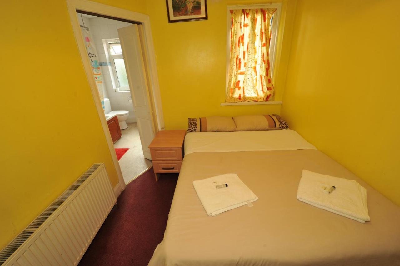 Acton Town Hotel Londres