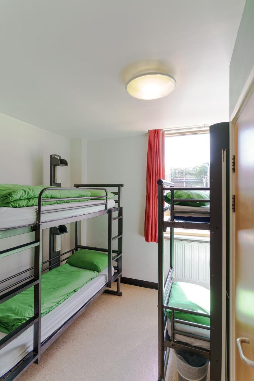 Yha Hostel *