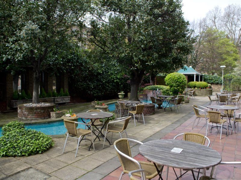 Royal National And Sister Hotels Roulette Hotel London