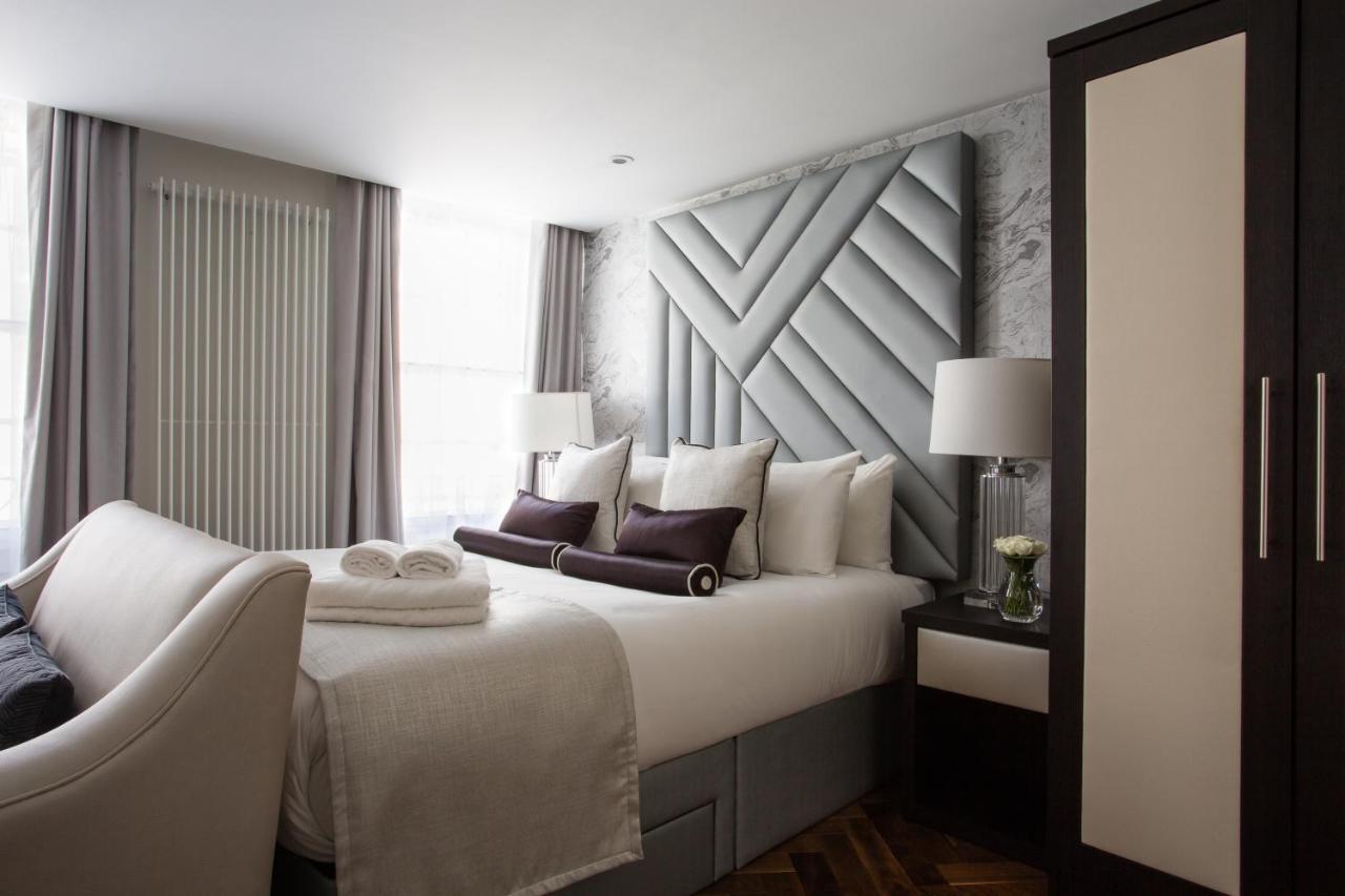 Apartment Baker Street By Viridian