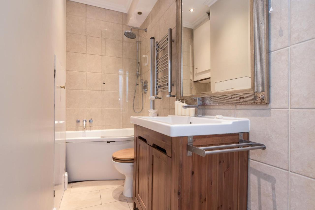 Apartment Piccadilly Exclusive London