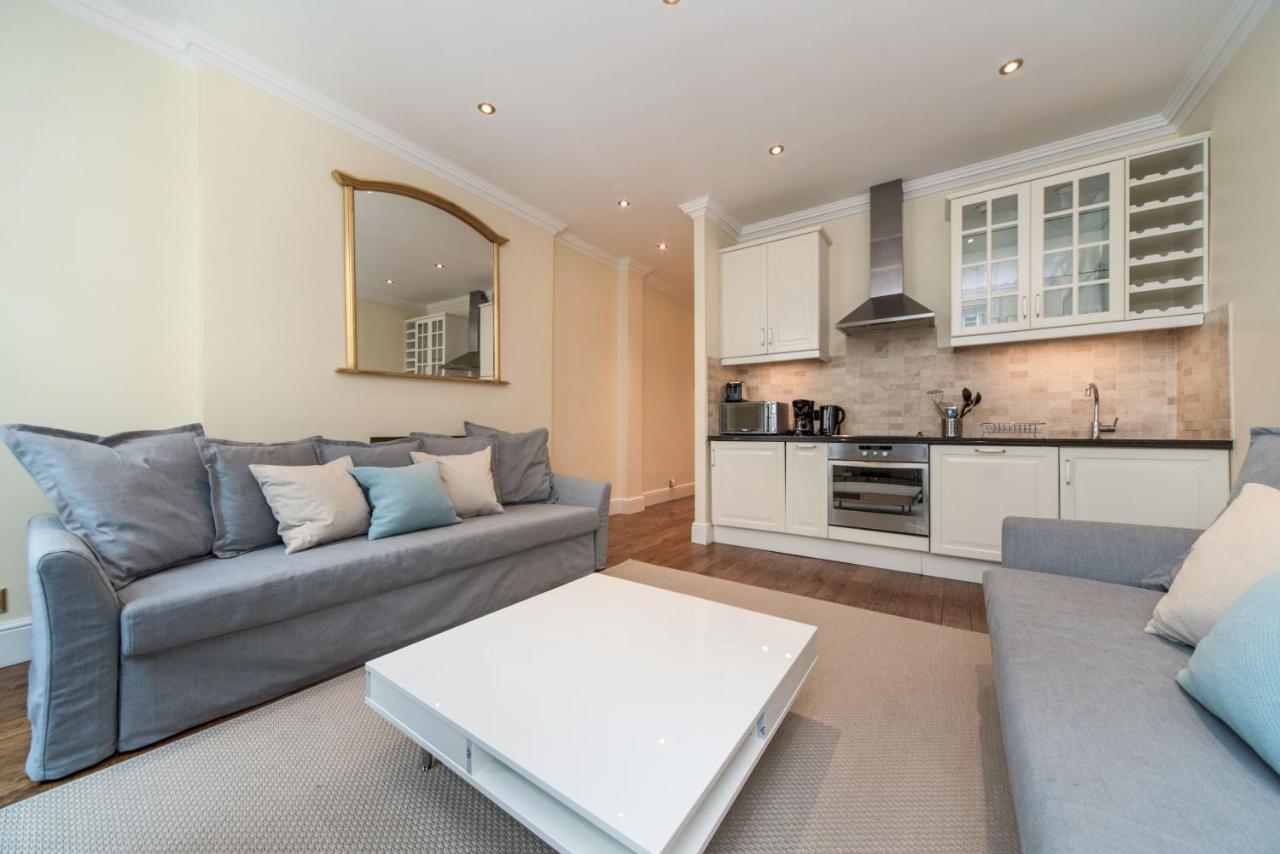 Piccadilly Exclusive Apartment *