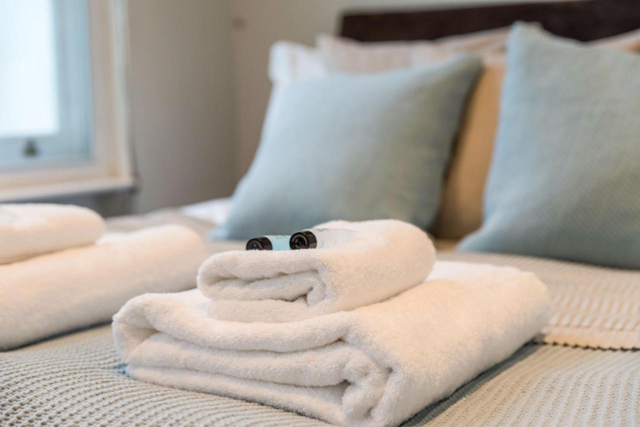 Piccadilly Exclusive Apartment *