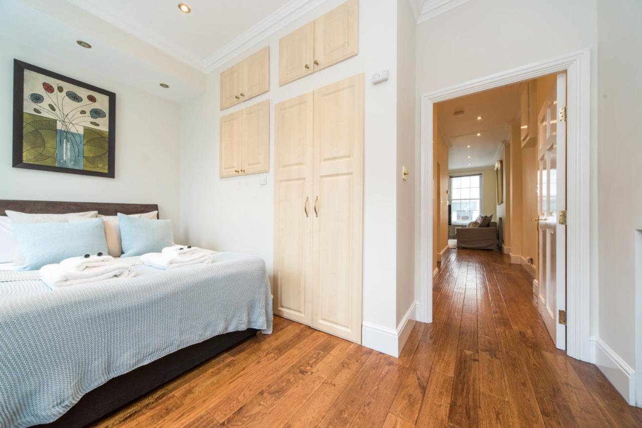 Apartment Piccadilly Exclusive London