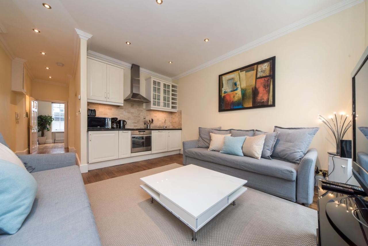 Apartment Piccadilly Exclusive London