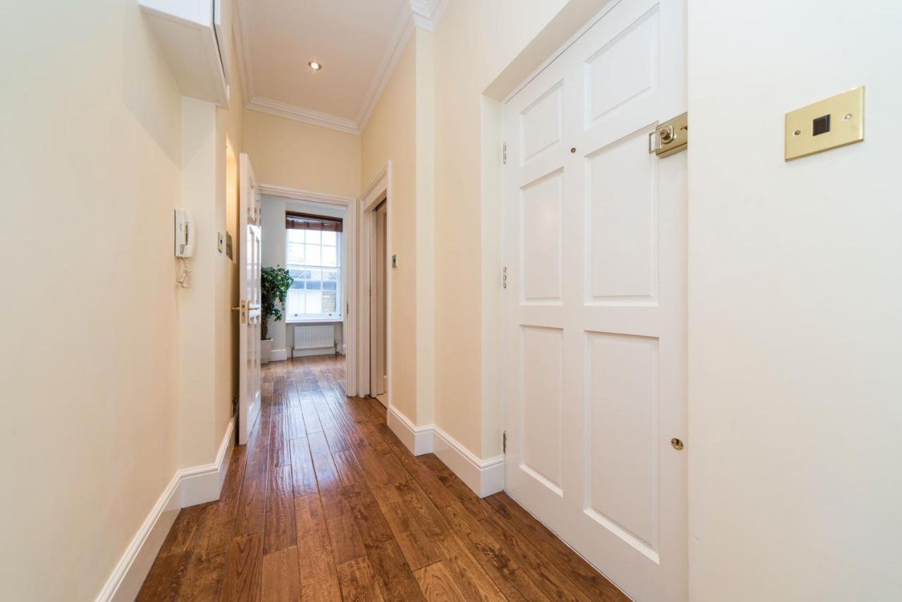 Piccadilly Exclusive Apartment *