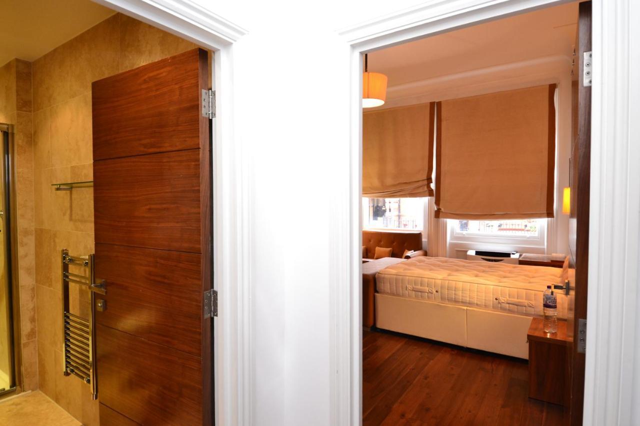 Apartamento Sloane Square