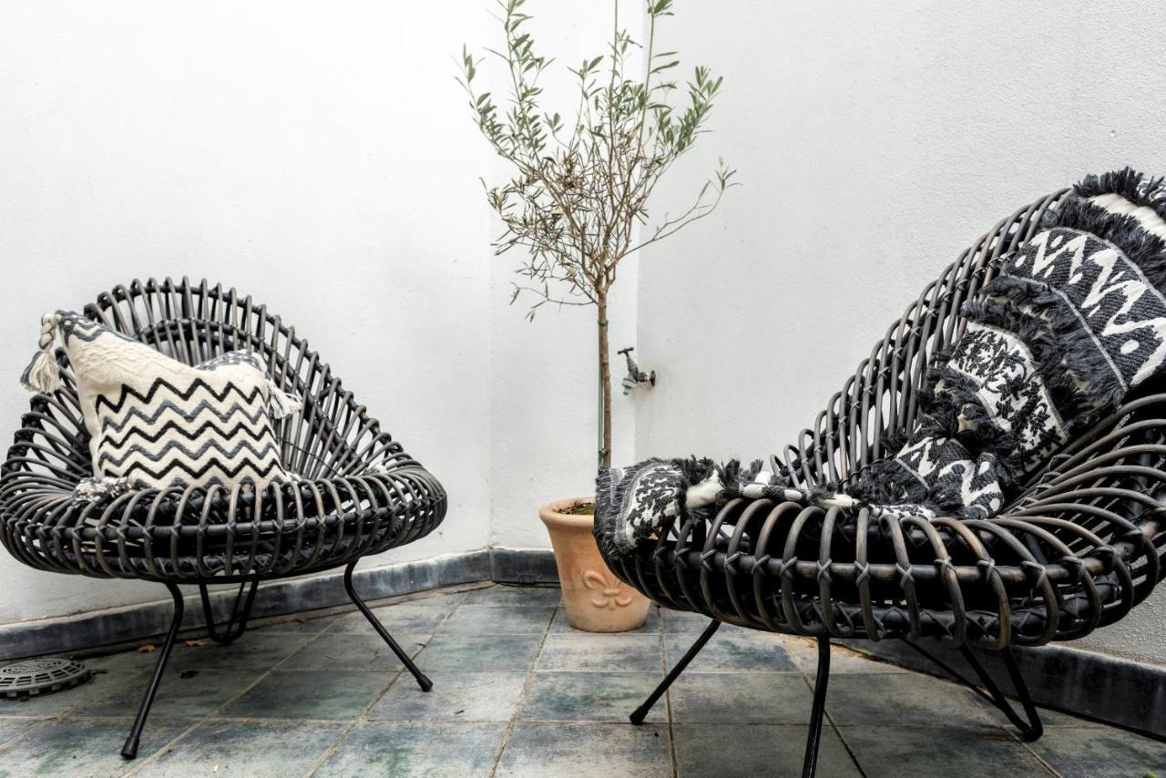 The Luxe Chelsea Townhouse Apartment *