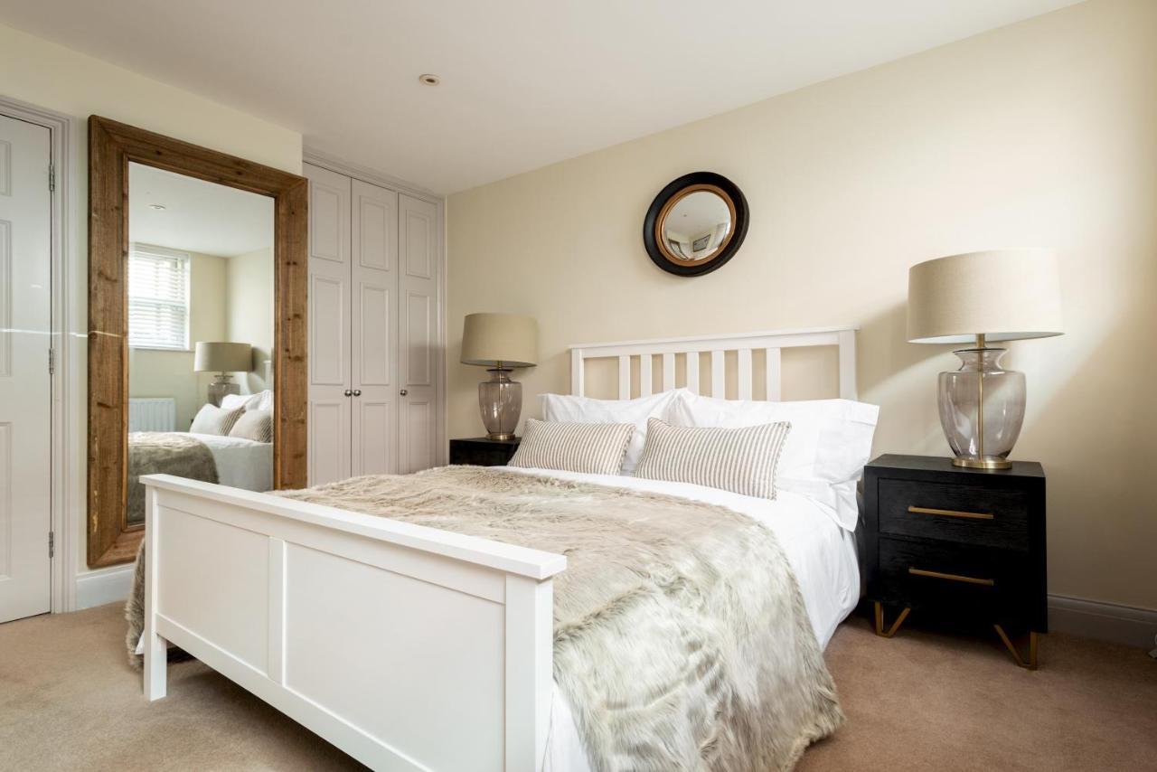 Apartment The Luxe Chelsea Townhouse London