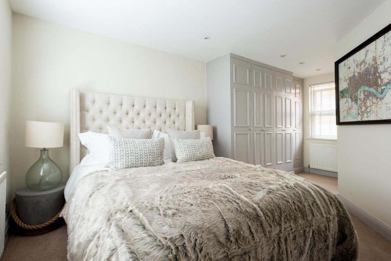 Apartment The Luxe Chelsea Townhouse