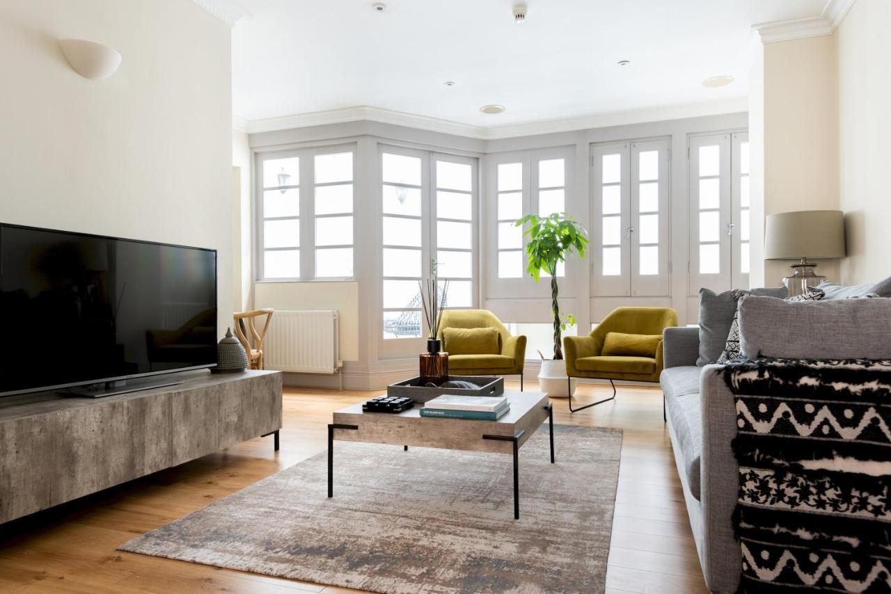 Apartment The Luxe Chelsea Townhouse