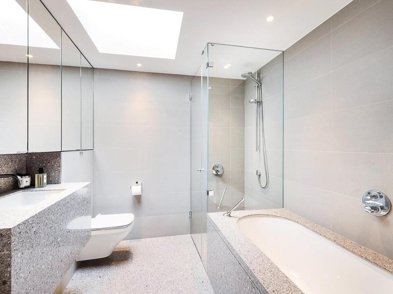 Apartamento Greek Street Penthouse