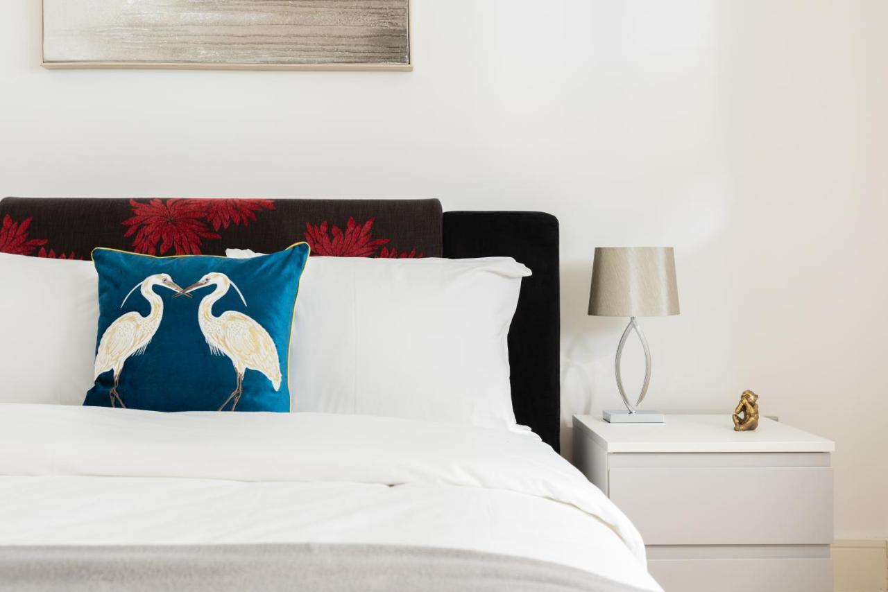 Apartment Continental In Central Camden *