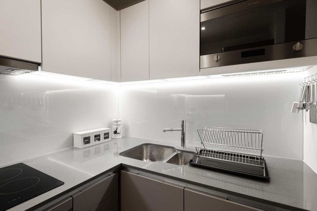 Continental In Central Camden * London