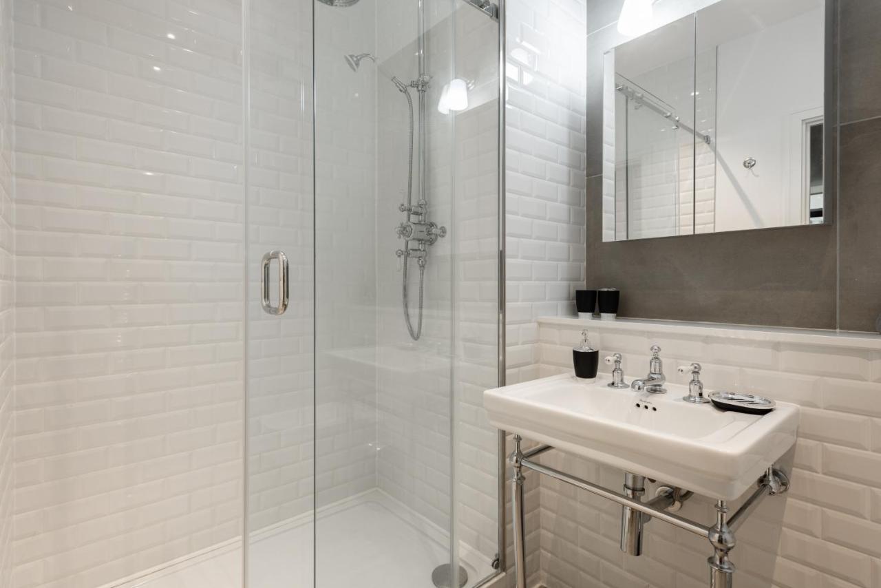 Continental In Central Camden London