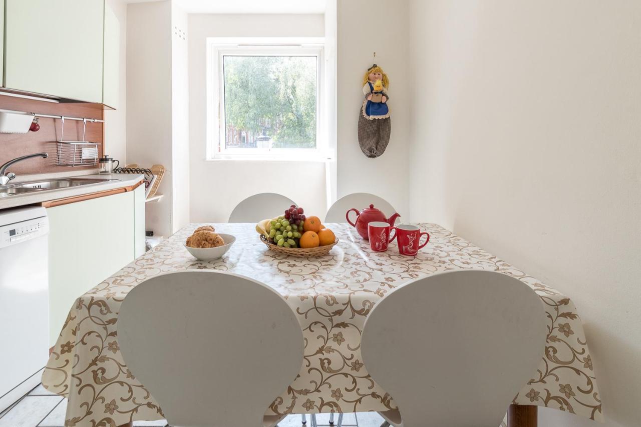 Apartamento Elm Park Gardens Londres