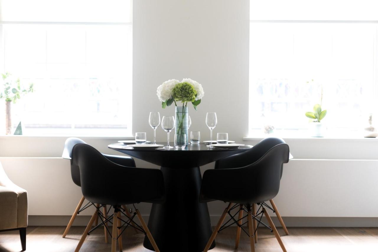Berners Street Apartment