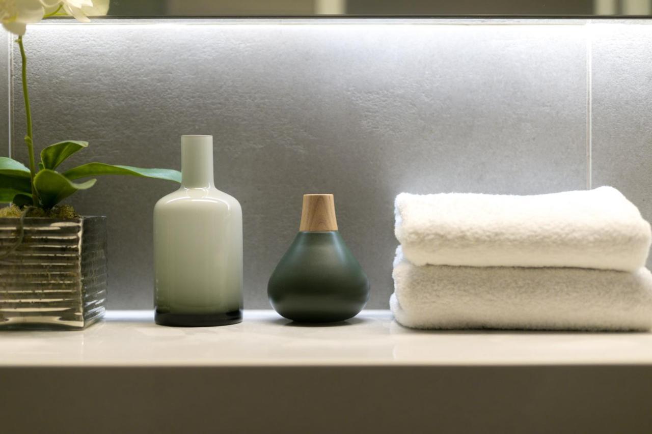 Berners Street Apartment *
