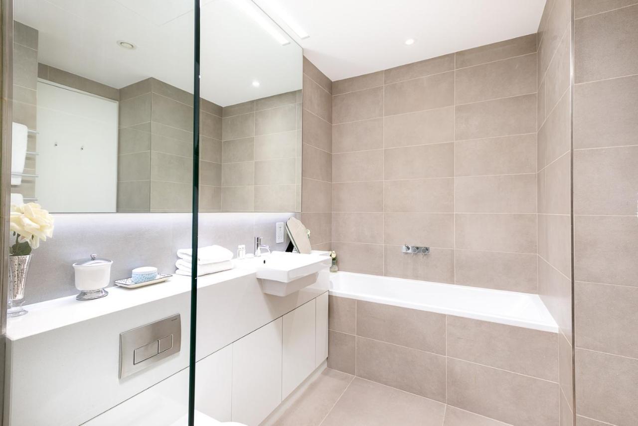 Apartment Berners Street *