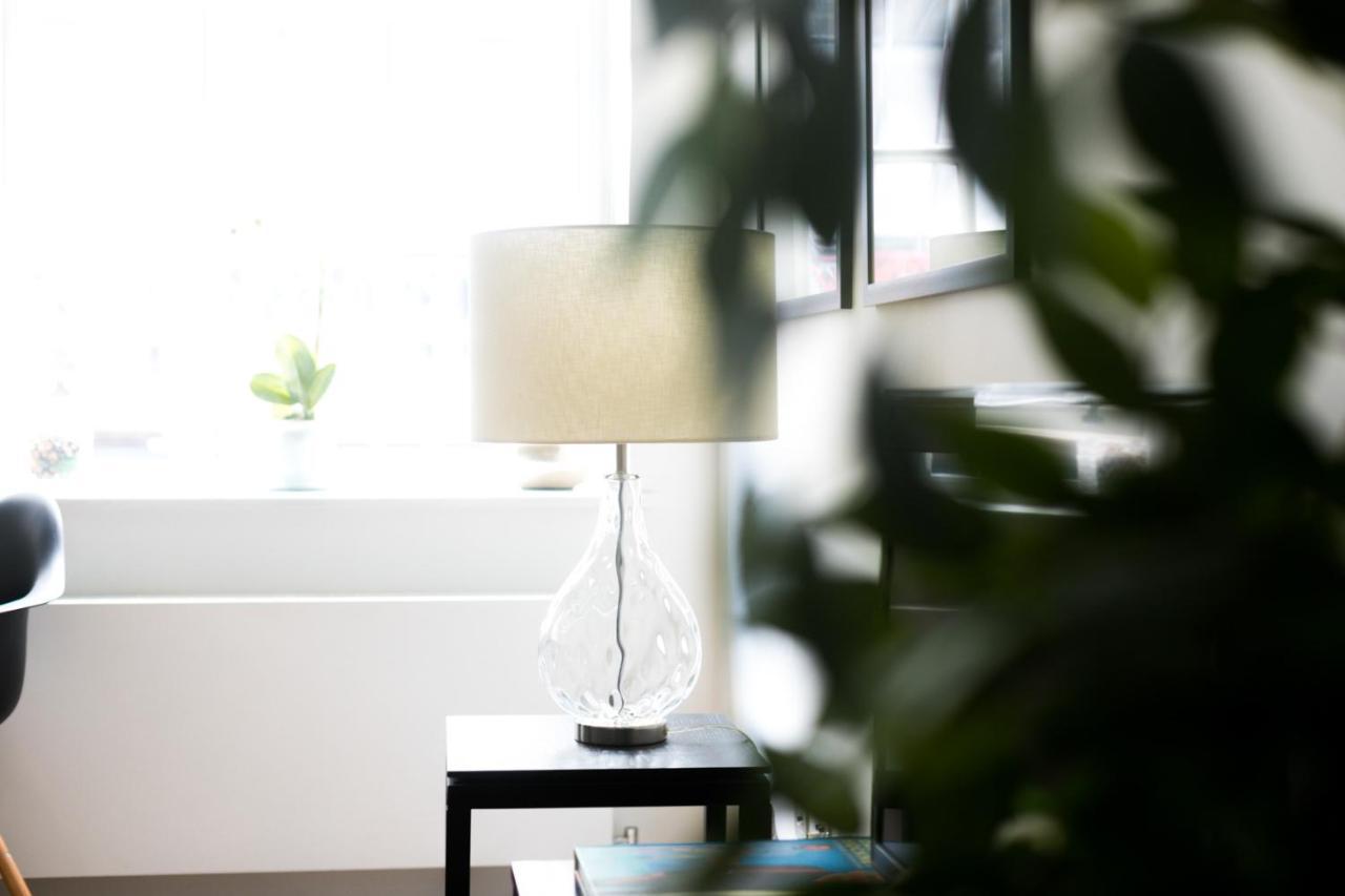 Apartment Berners Street London