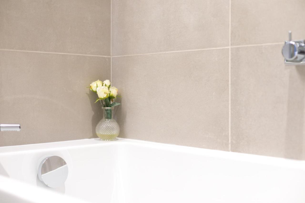 Berners Street Apartment London