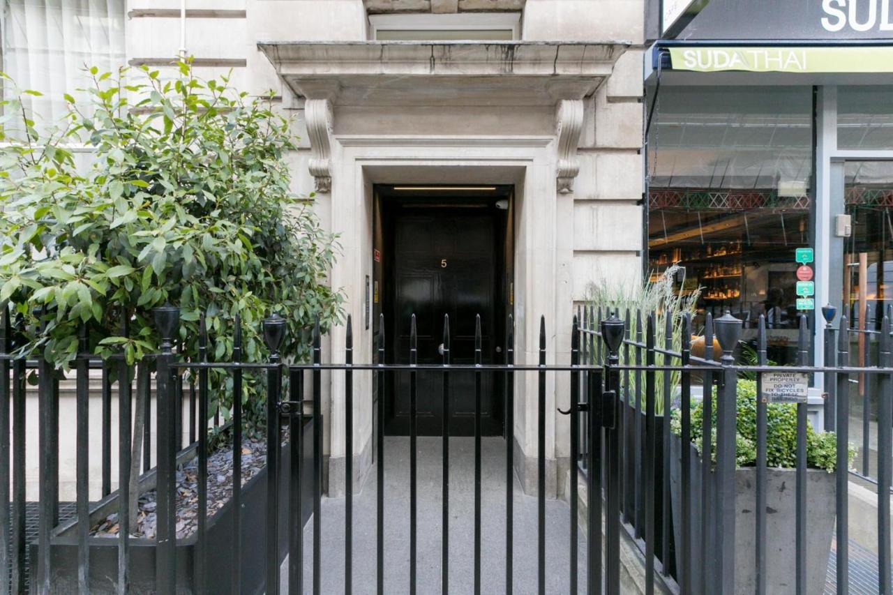 Berners Street