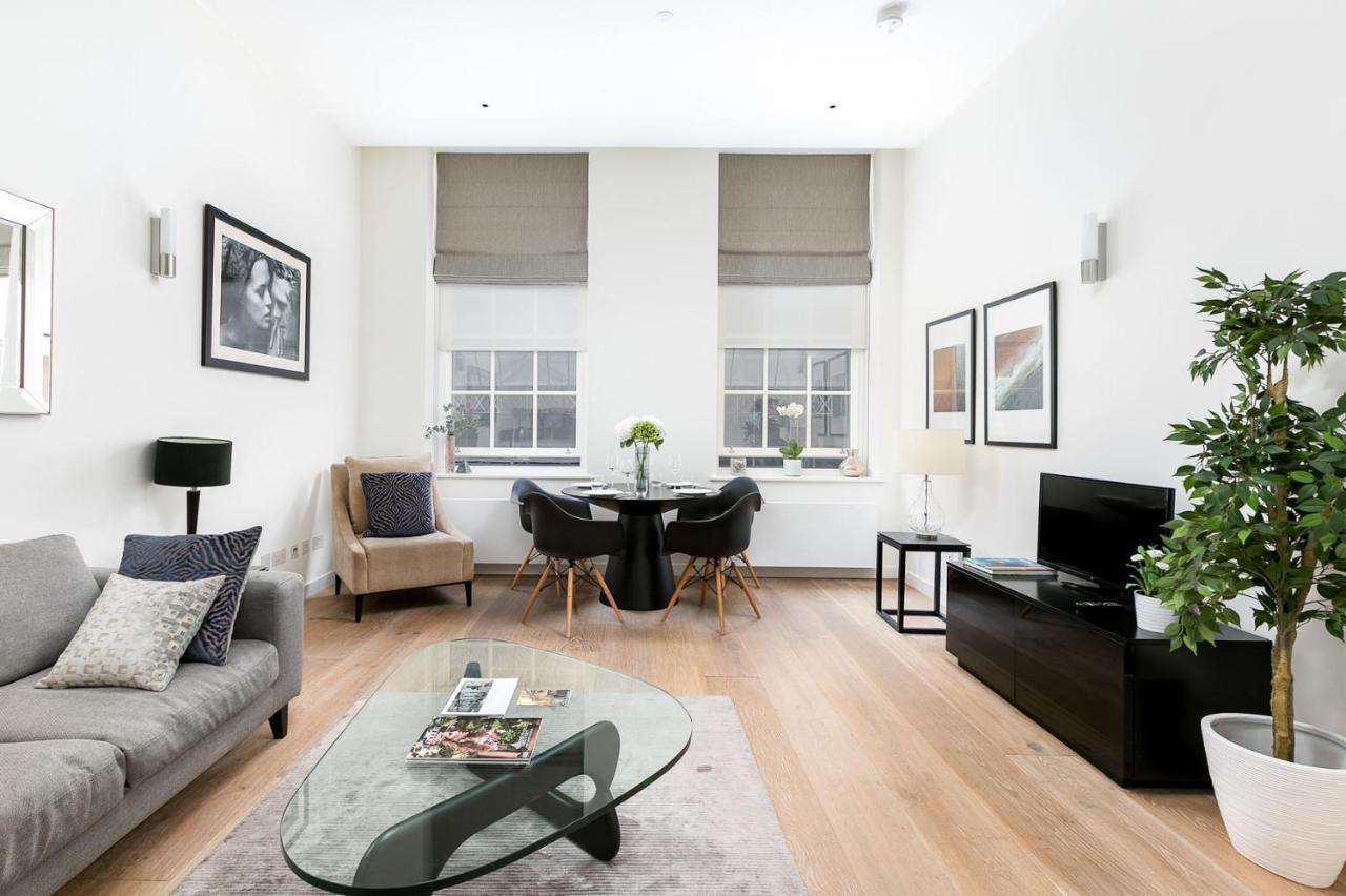 Berners Street