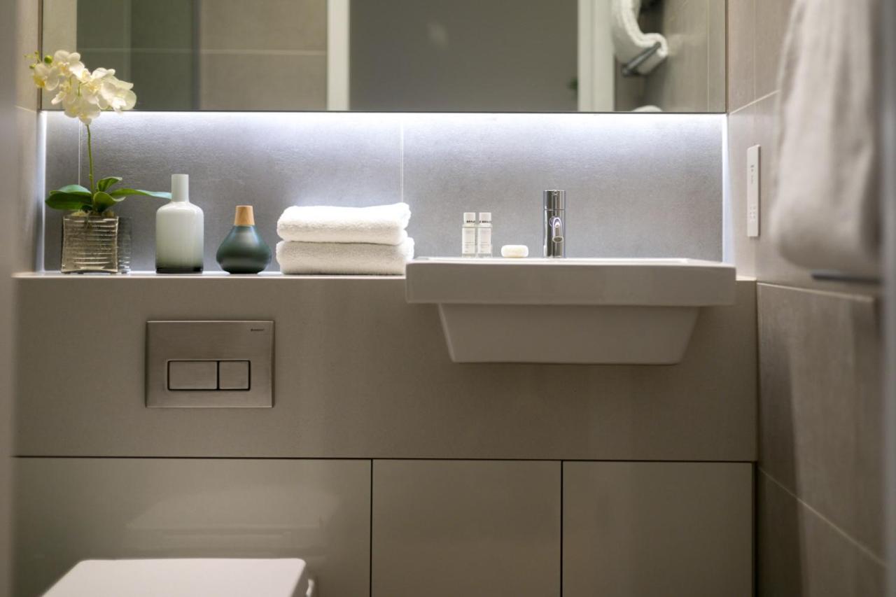 Apartment Berners Street
