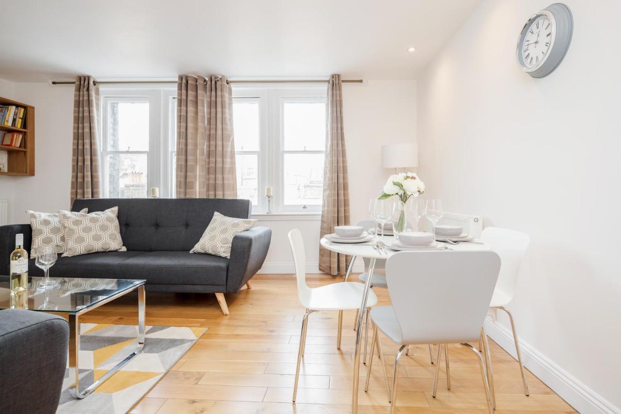 Apartamento Great Mayfair Apartment,sleeps 6