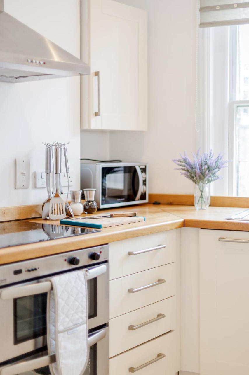 Great Mayfair Apartment,sleeps 6 Apartamento Londres