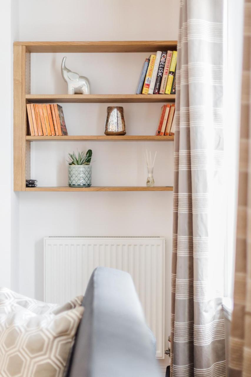 Great Mayfair Apartment,sleeps 6 * Londres