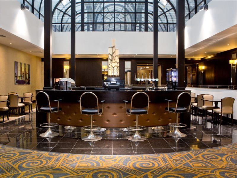 Royal National And Sister Hotels Roulette 3*