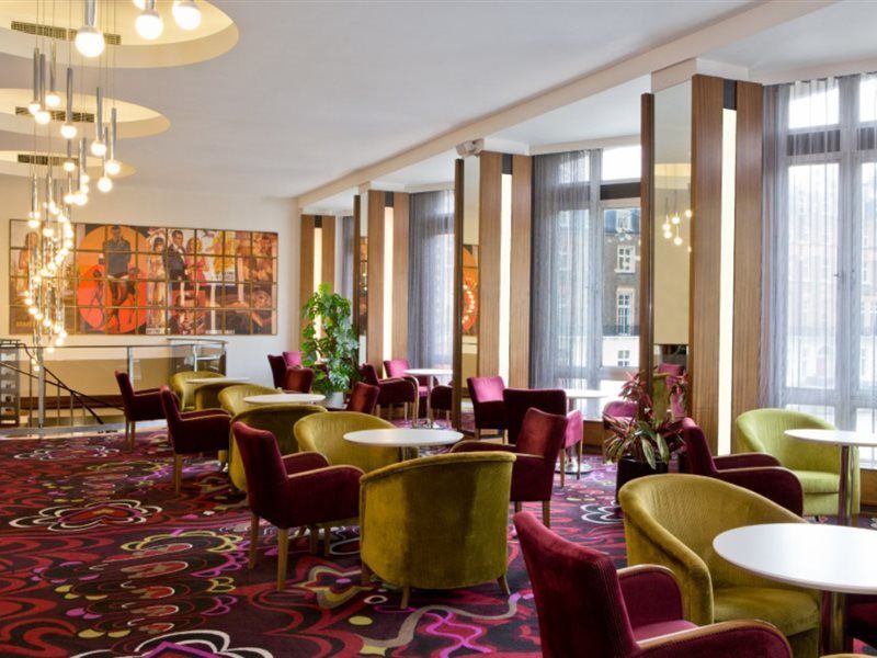 Hotel Royal National And Sister Hotels Roulette London
