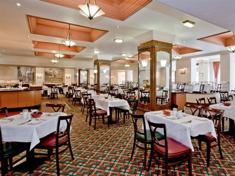 Royal National And Sister Hotels Roulette 3*