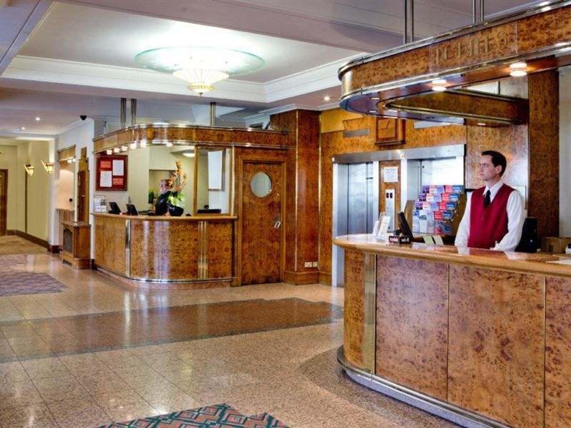 Hotel Royal National And Sister Hotels Roulette London