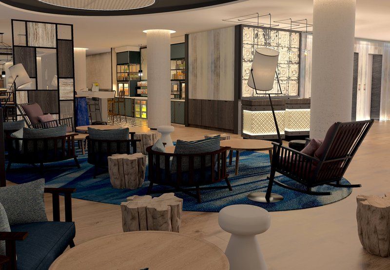 Hotel By Marriott Bridge London