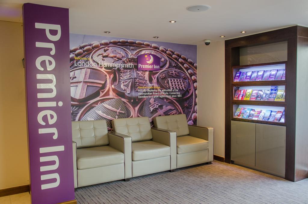Premier Hammersmith 3* London