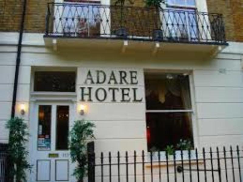 Adare Hotel London