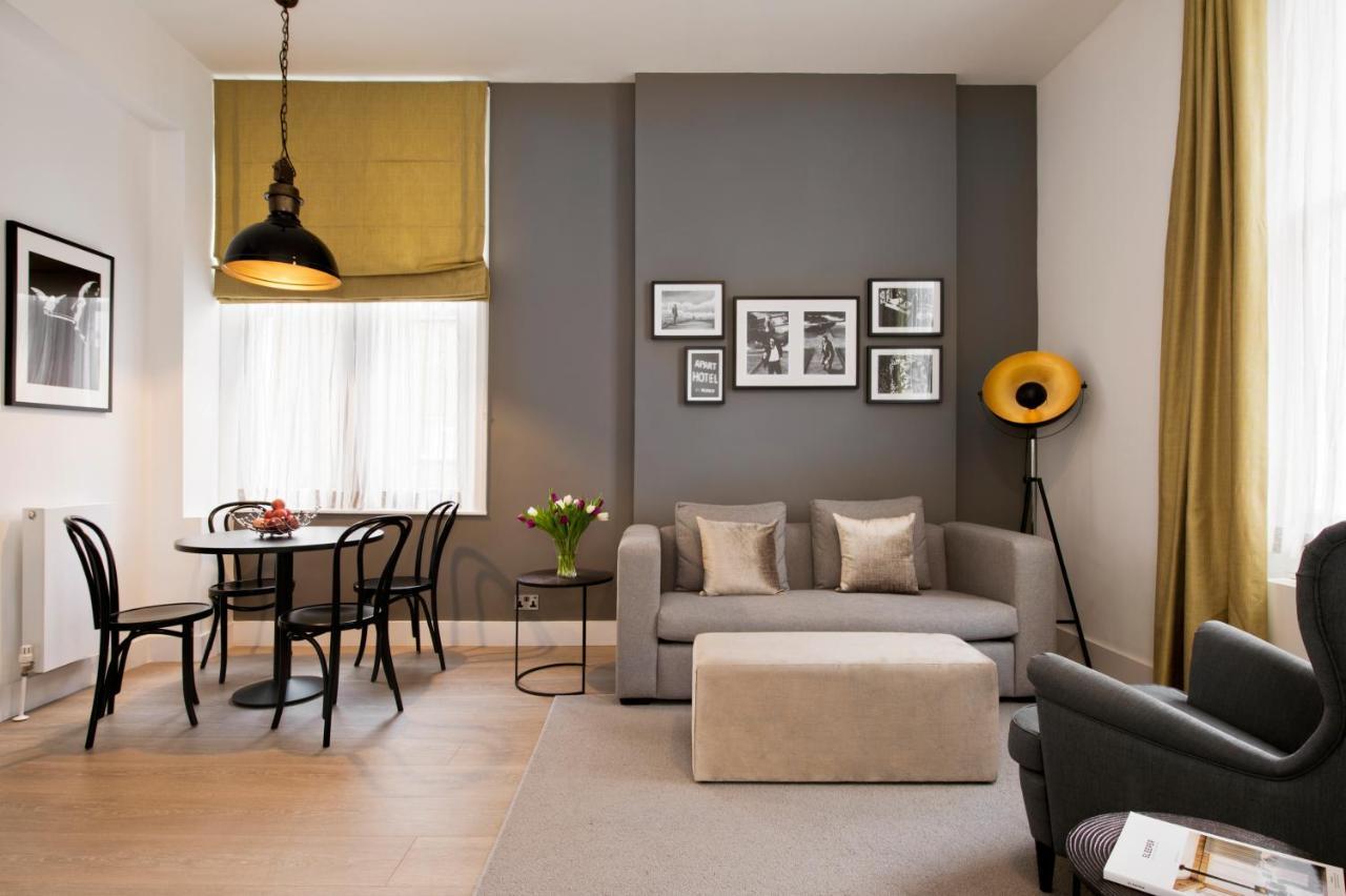 Nevern Place By Supercity London