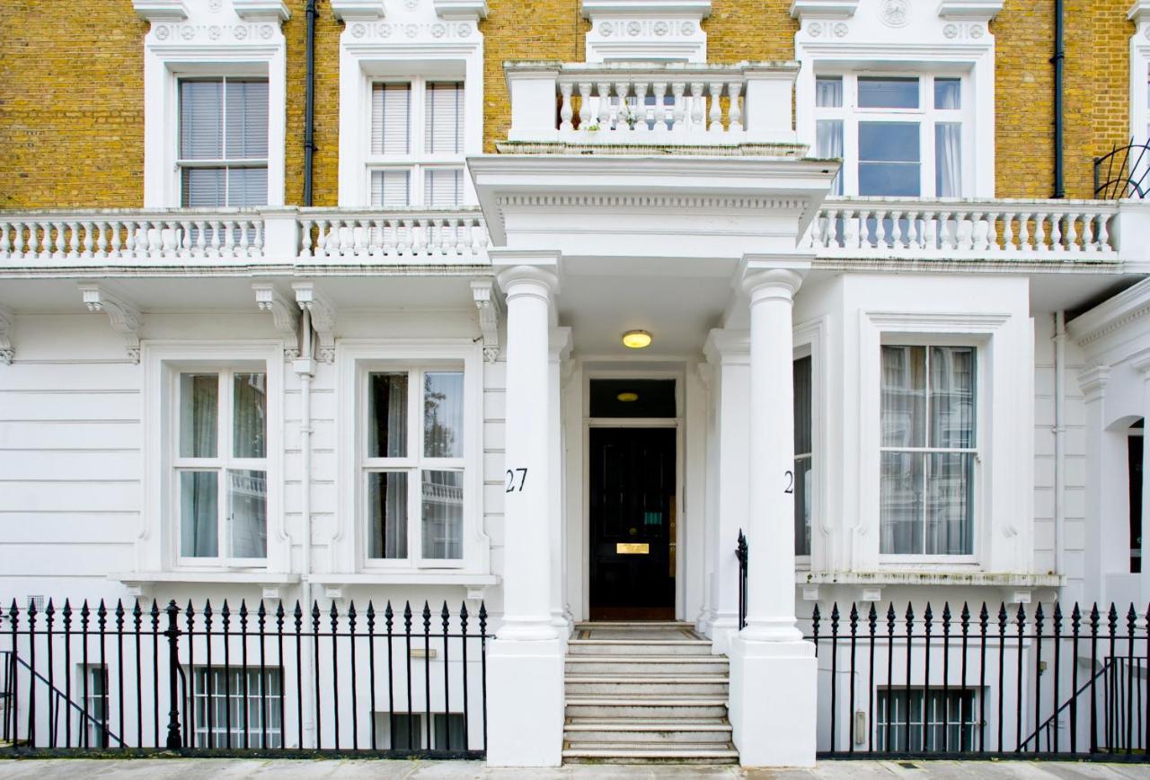 Nevern Place By Supercity Aparthotel London