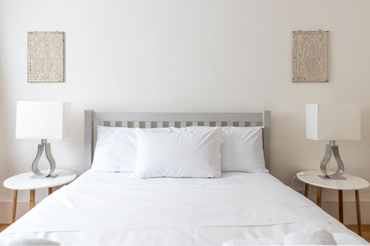 Apartamento Elm Park Gardens