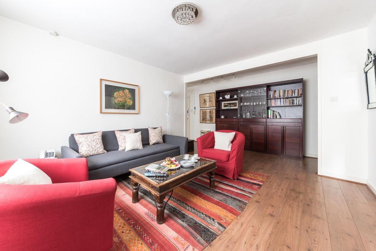 Apartamento Elm Park Gardens *