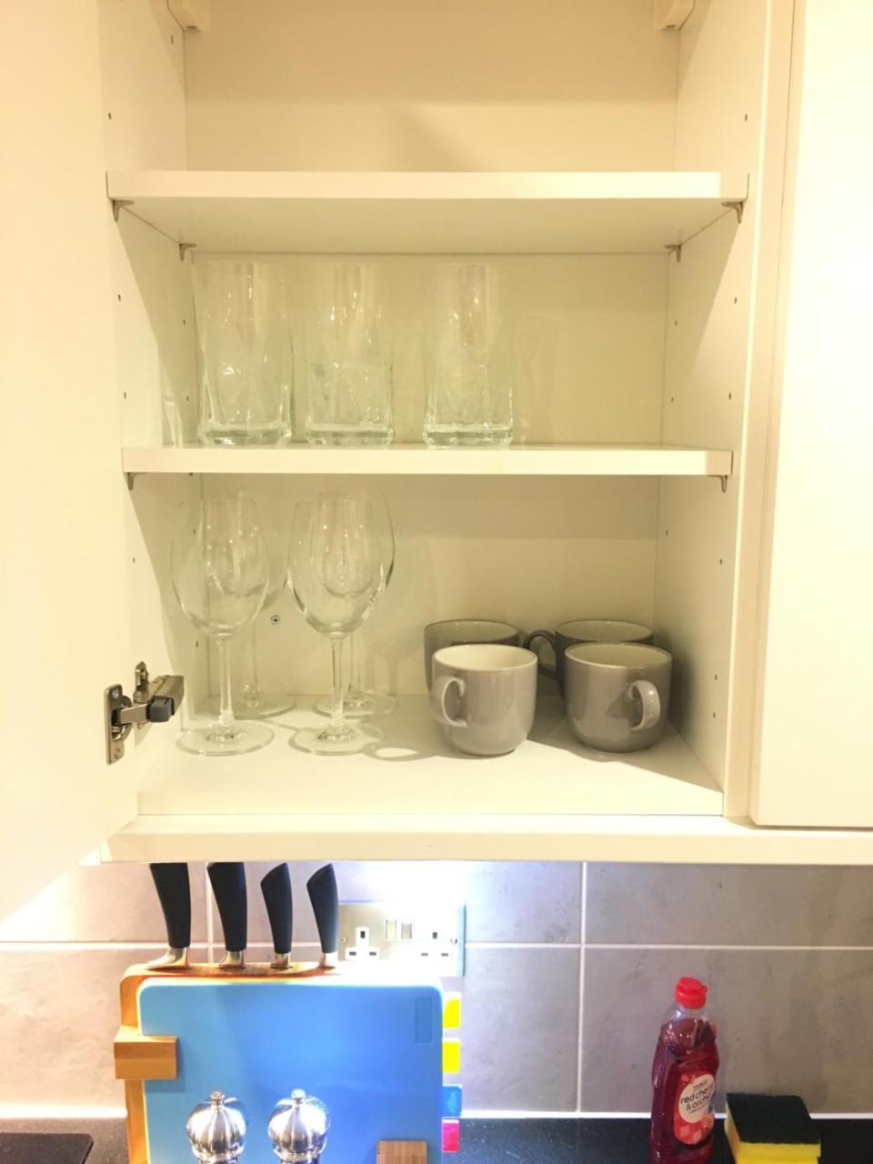 2 Bed Cosy In Fitzrovia Free Wifi By Aparts