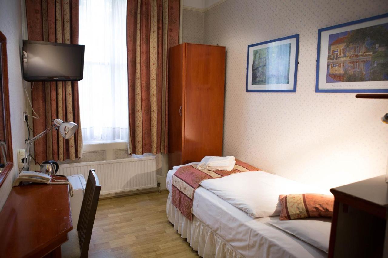 Shakespeare Hotel