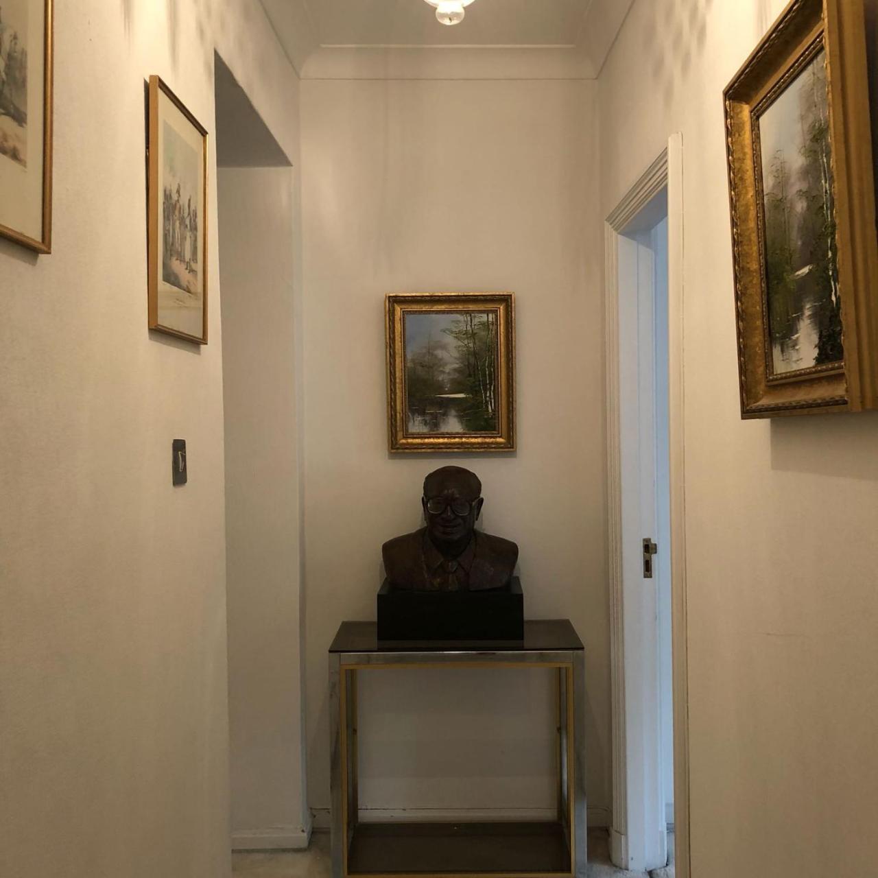 Princes Gate Apartment London