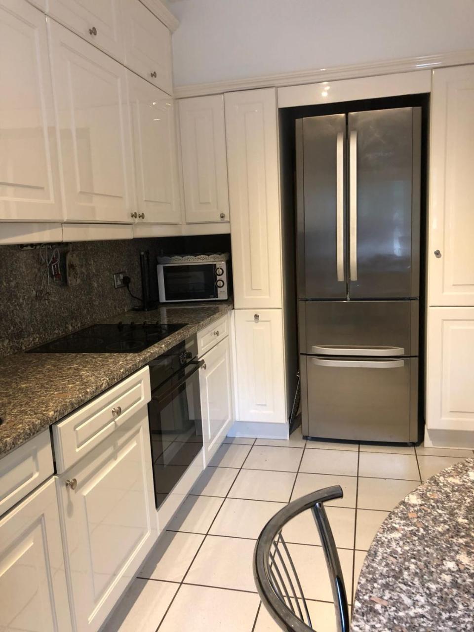 Princes Gate Apartment